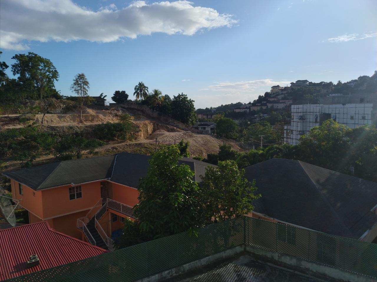 Cozy-1-Bedroom-Apartment-for-Rent-in-Stilstone-Manor-St.-Andrew Ninth image of 1-5 Old Stony Hill Road in Kingston 8, St. Andrew, Jamaica - property is For Rent