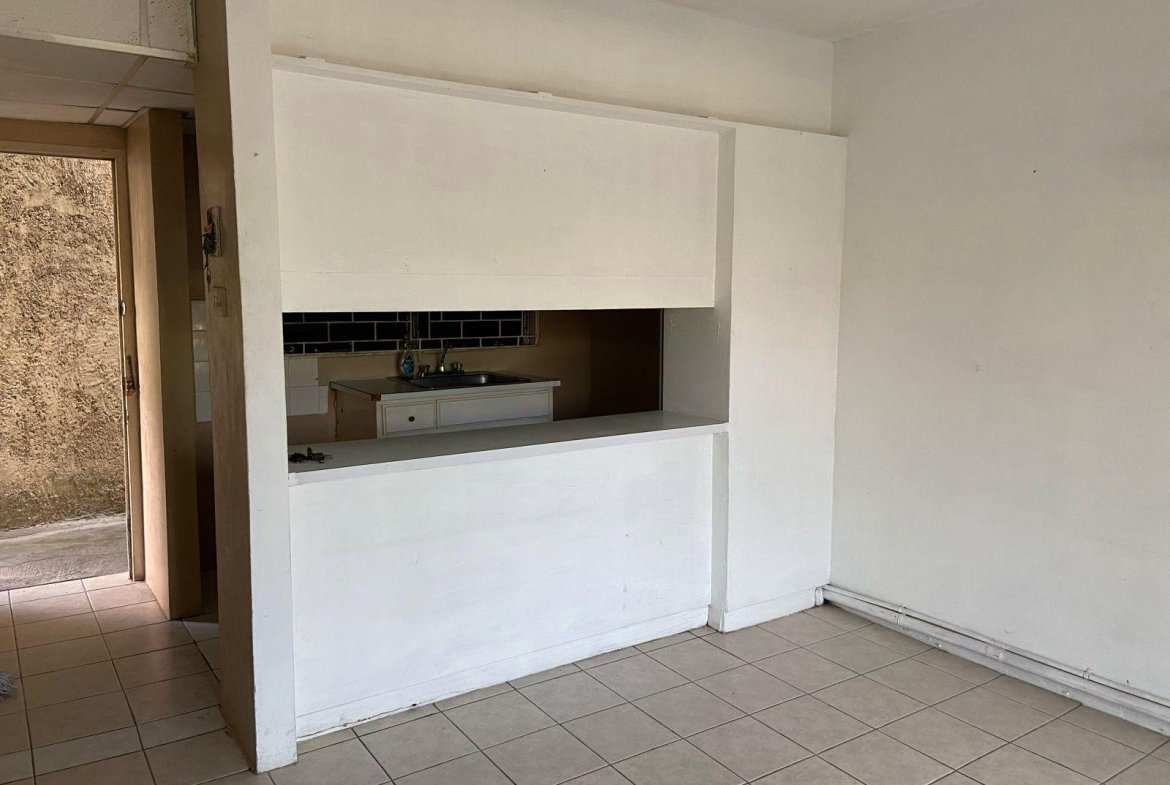 Second image of Apt #2-14 Waterloo Avenue Kingston in KINGSTON, Kingston, Jamaica - property is For Sale