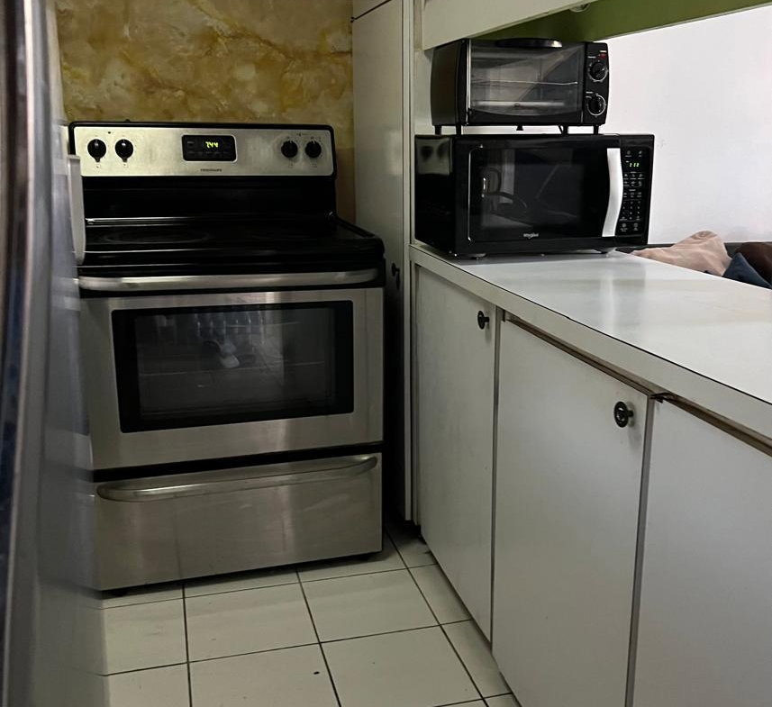 Third image of Apt #2-14 Waterloo Avenue Kingston in KINGSTON, Kingston, Jamaica - property is For Sale