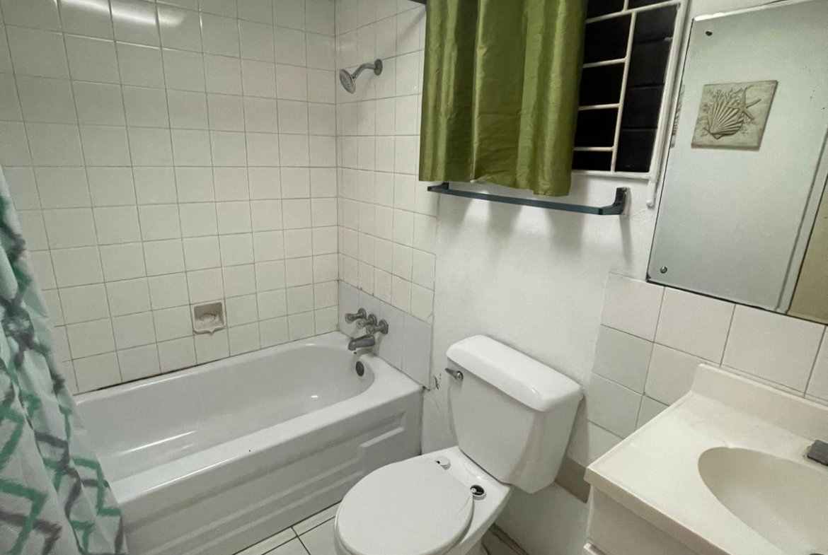 Fifth image of Apt #2-14 Waterloo Avenue Kingston in KINGSTON, Kingston, Jamaica - property is For Sale