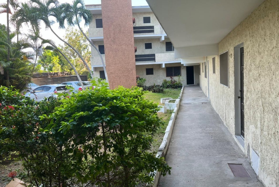 Eighth image of Apt #2-14 Waterloo Avenue Kingston in KINGSTON, Kingston, Jamaica - property is For Sale