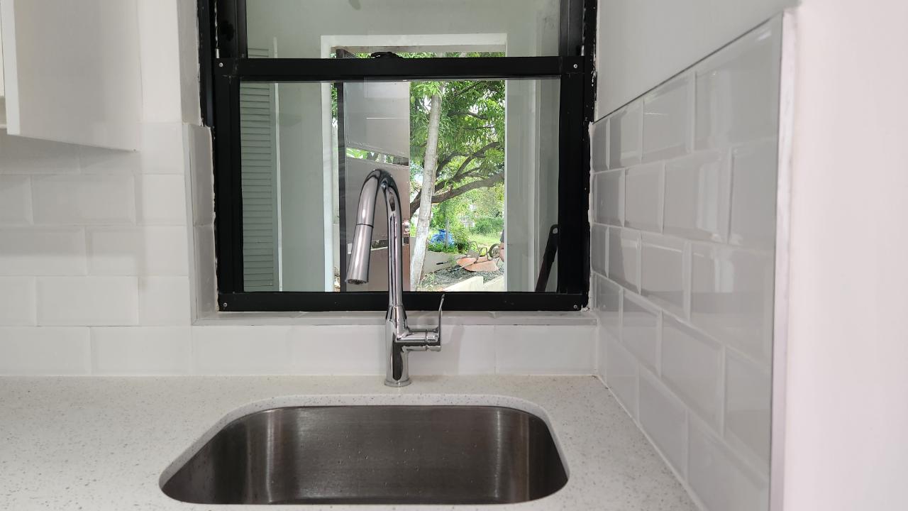 Cozy-1-Bedroom-Cottage-for-Rent-in-Kingston-19-Jamaica Third image of 2-5a Mayfair, Kingston 19 in Kingston 19, St. Andrew, Jamaica - property is For Rent