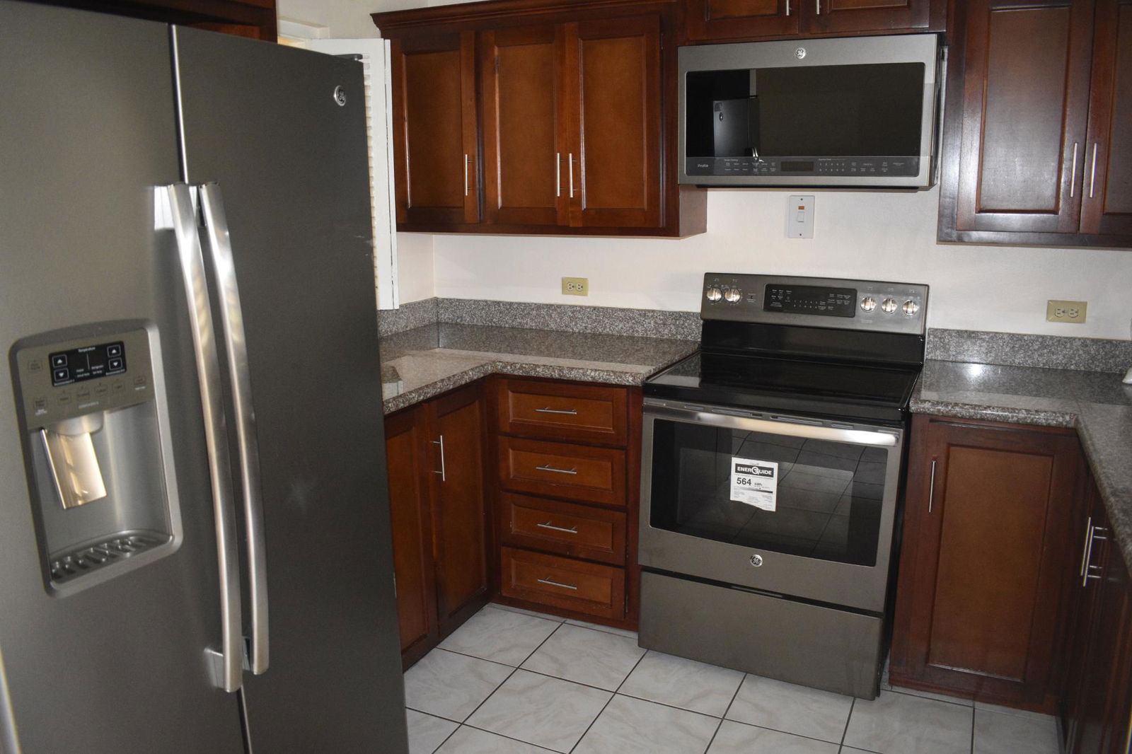 Second image of D17-3 Grove Park Avenue in CONSTANT SPRING, St. Andrew, Jamaica - property is For Rent