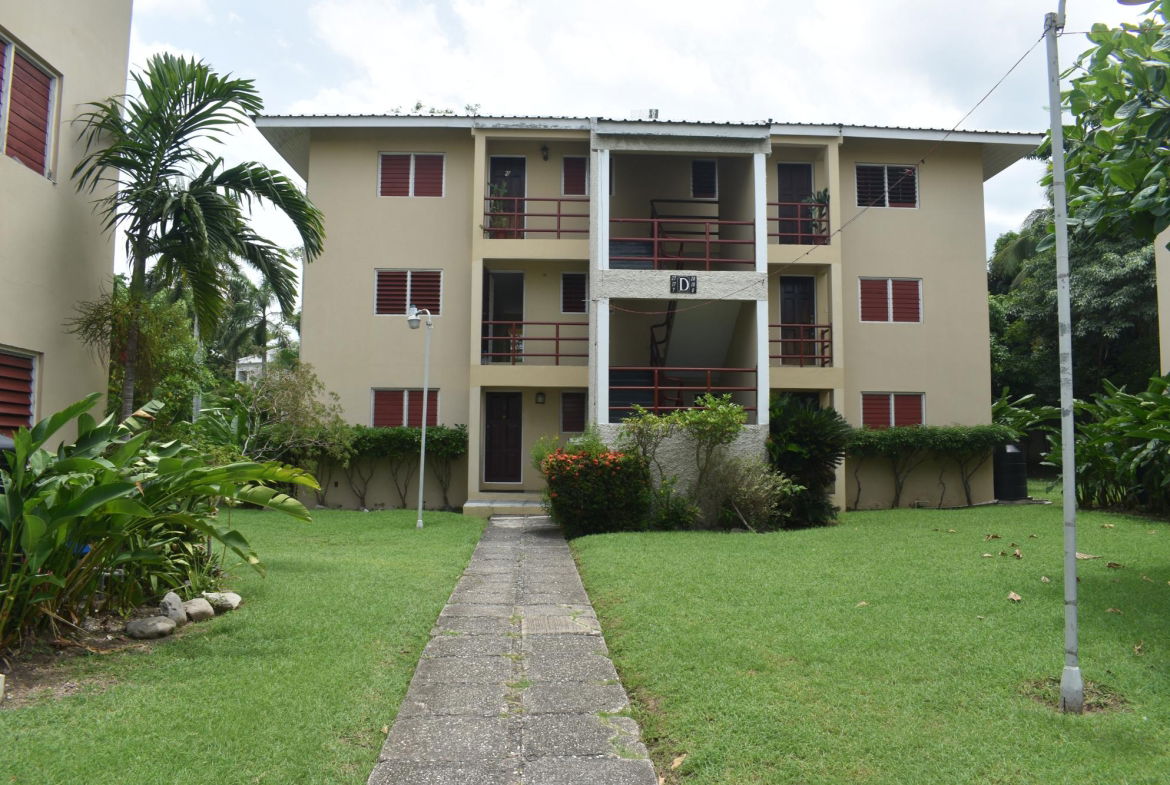 Twelfth image of D17-3 Grove Park Avenue in CONSTANT SPRING, St. Andrew, Jamaica - property is For Rent