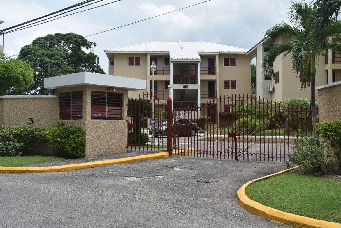 First image of D17-3 Grove Park Avenue in CONSTANT SPRING, St. Andrew, Jamaica - property is For Rent