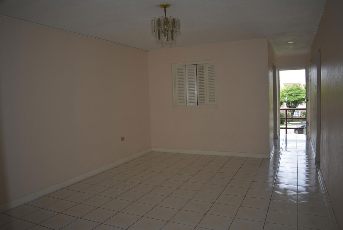 Fifth image of D17-3 Grove Park Avenue in CONSTANT SPRING, St. Andrew, Jamaica - property is For Rent