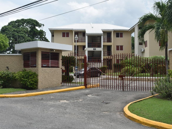 First image of D17-3 Grove Park Avenue in CONSTANT SPRING, St. Andrew, Jamaica - property is For Rent