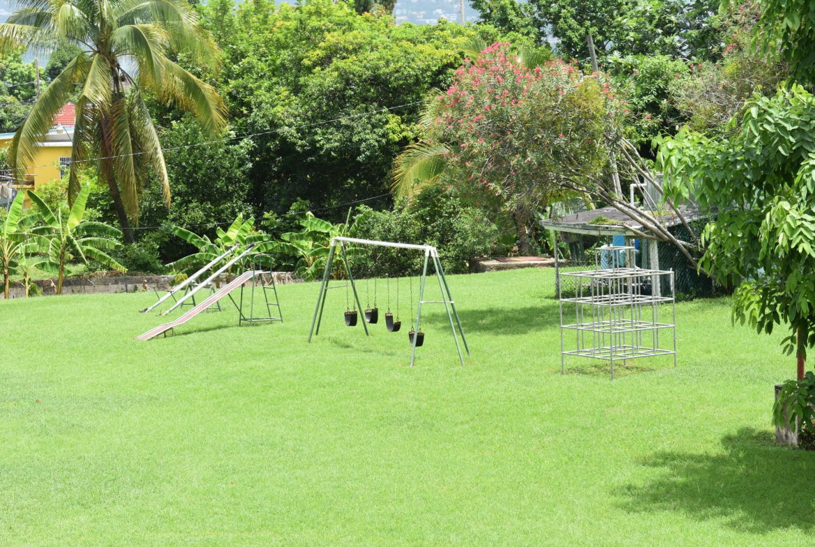 Tenth image of D17-3 Grove Park Avenue in CONSTANT SPRING, St. Andrew, Jamaica - property is For Rent