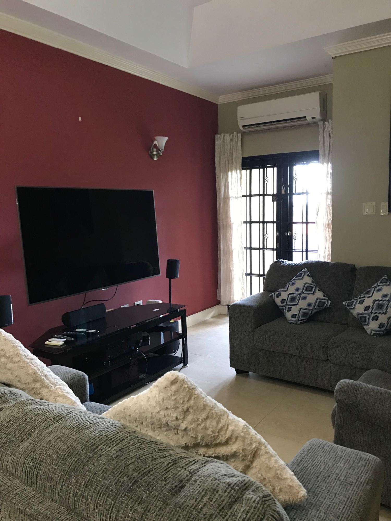 Fifth image of 13- Pinehurst, Ironshore in Ironshore, St. James, Jamaica - property is For Rent