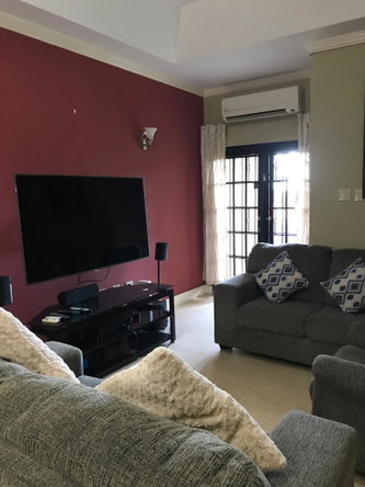 Fifth image of 13- Pinehurst, Ironshore in Ironshore, St. James, Jamaica - property is For Rent