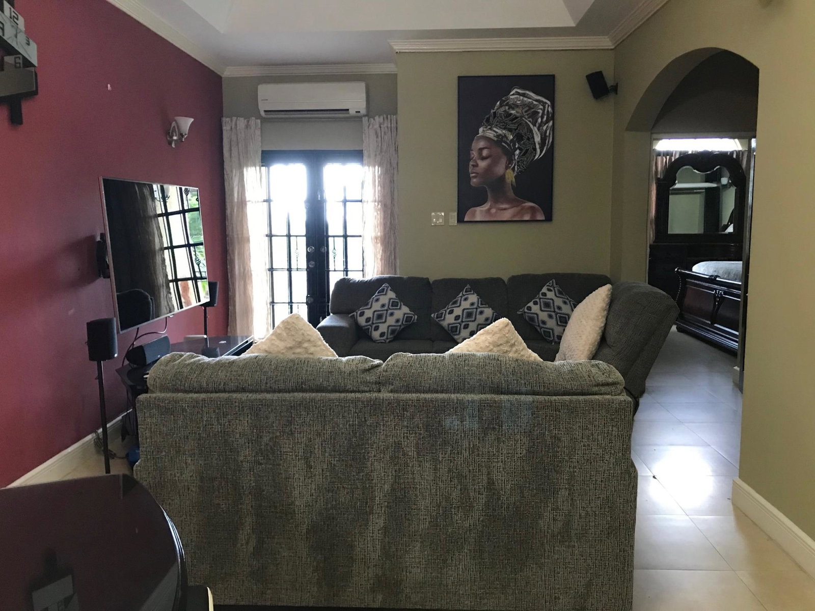 Seventh image of 13- Pinehurst, Ironshore in Ironshore, St. James, Jamaica - property is For Rent