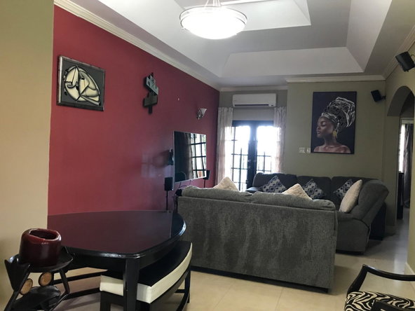 Eighth image of 13- Pinehurst, Ironshore in Ironshore, St. James, Jamaica - property is For Rent