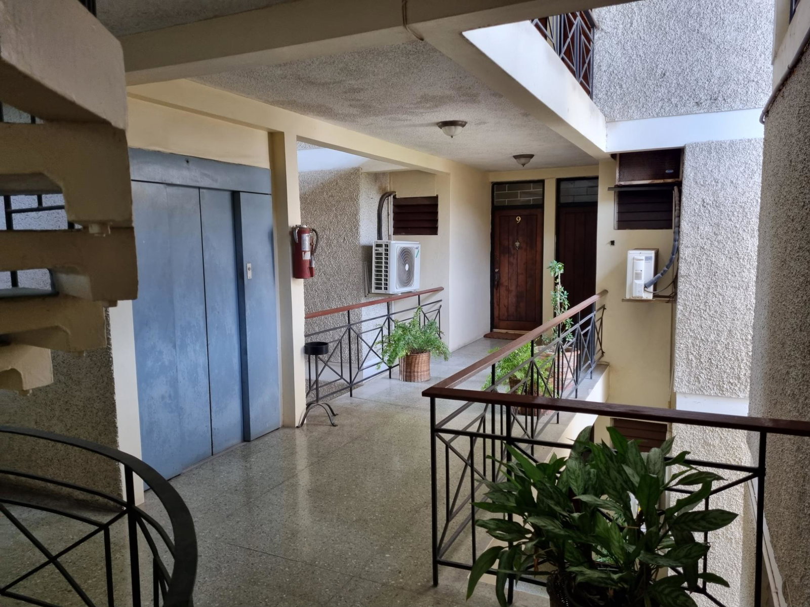 Nineteenth image of 10-4 Devon Road, Kingston 10 in Kingston 10, St. Andrew, Jamaica - property is For Rent