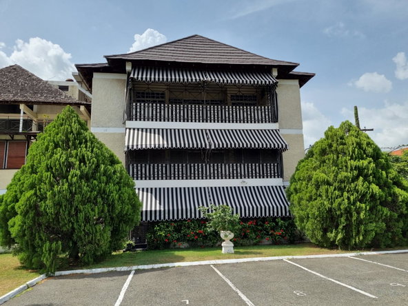 Twenty-First image of 10-4 Devon Road, Kingston 10 in Kingston 10, St. Andrew, Jamaica - property is For Rent