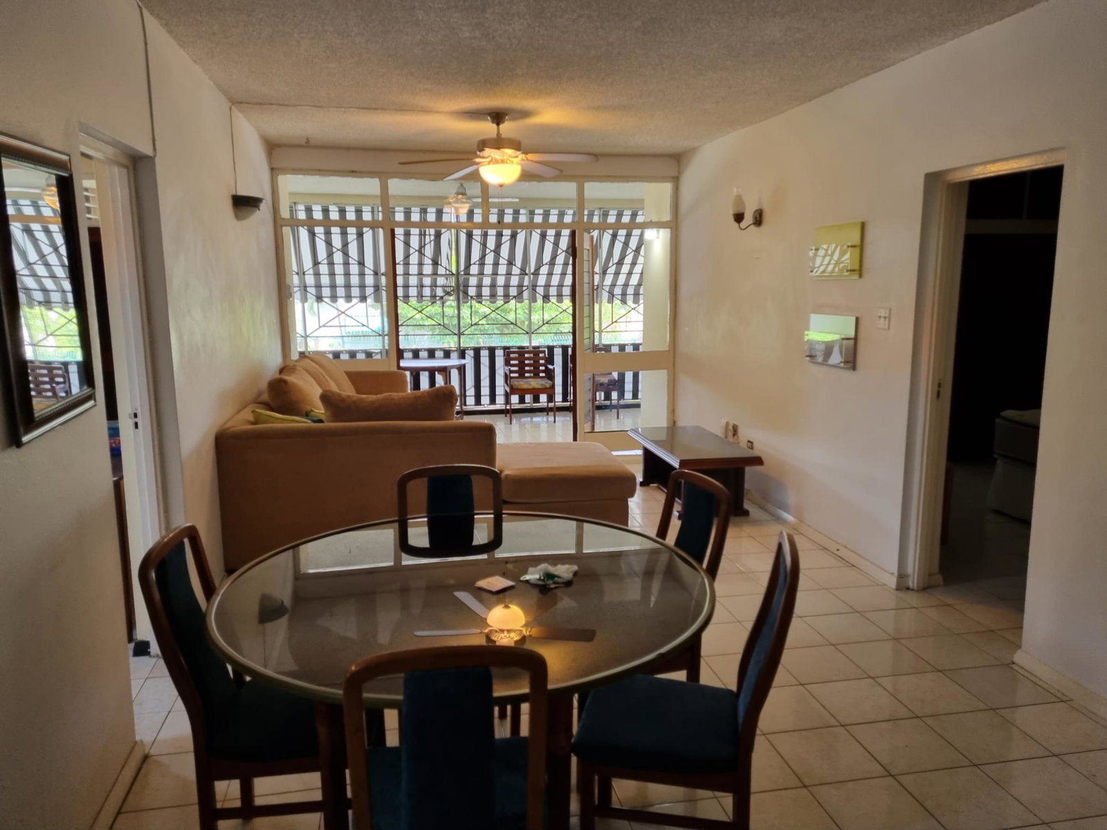 Fourth image of 10-4 Devon Road, Kingston 10 in Kingston 10, St. Andrew, Jamaica - property is For Rent
