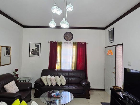 First image of 2-49 Beaconfield Avenue in Kingston 20, St. Andrew, Jamaica - property is For Rent