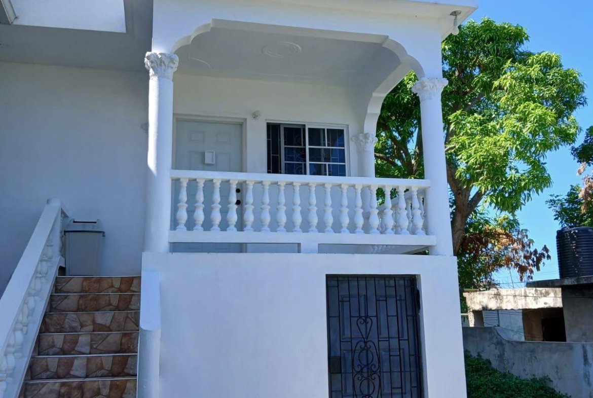 Second image of 135 Seville Heights, Priory, in Priory, St. Ann, Jamaica - property is For Rent