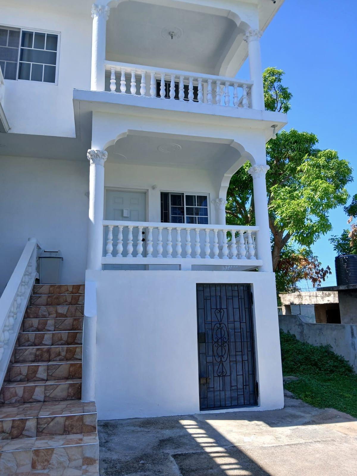 Second image of 135 Seville Heights, Priory, in Priory, St. Ann, Jamaica - property is For Rent