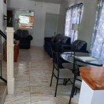 First image of 135 Seville Heights, Priory, in Priory, St. Ann, Jamaica - property is For Rent