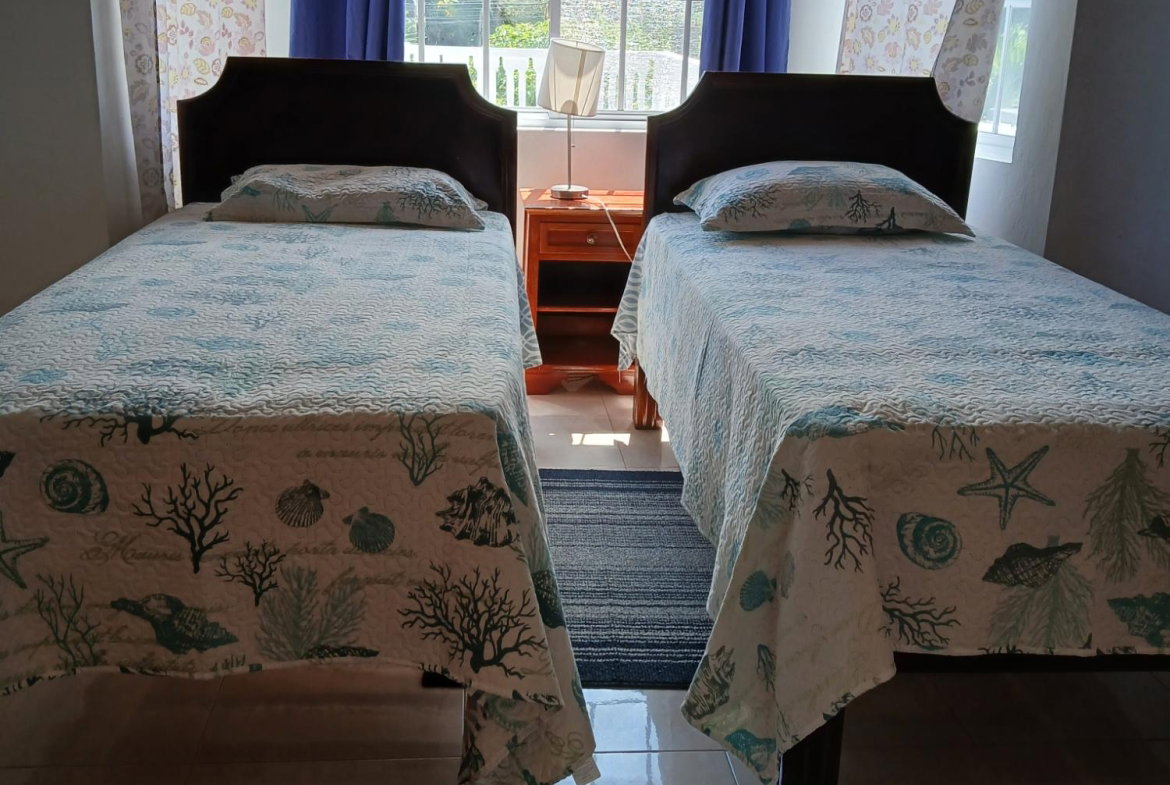 Third image of 135 Seville Heights, Priory, in Priory, St. Ann, Jamaica - property is For Rent