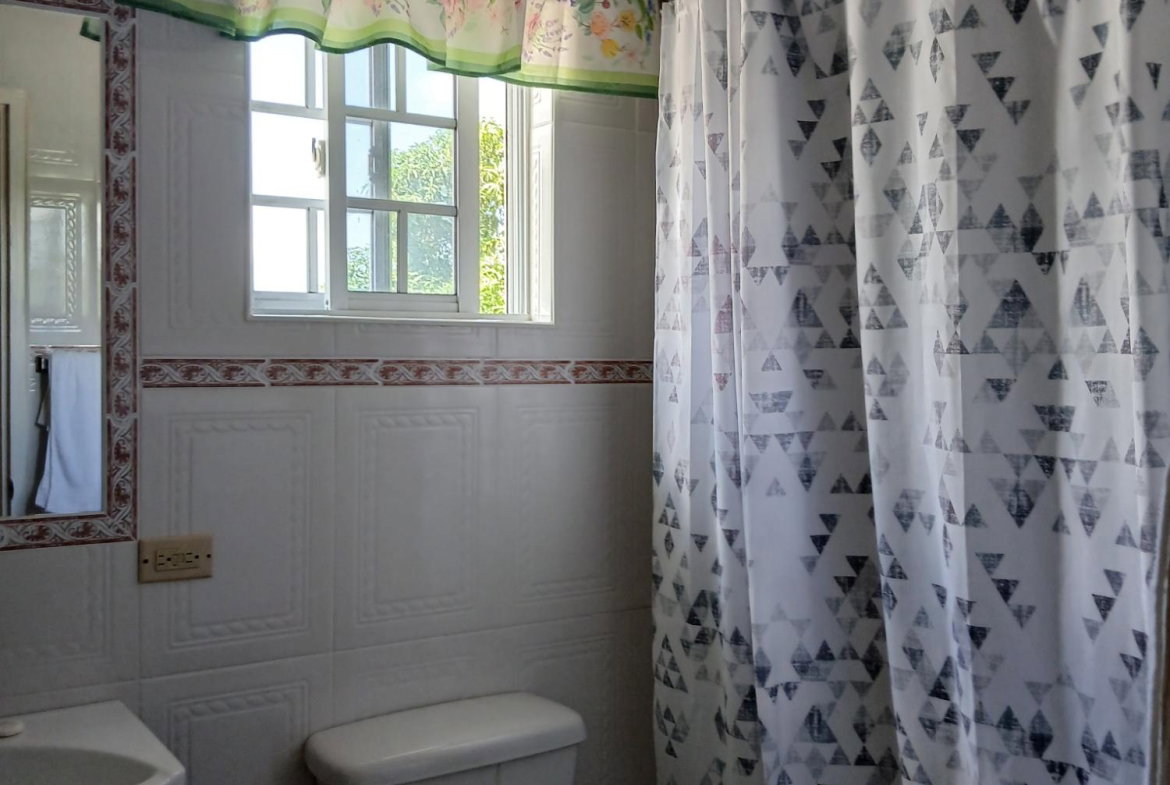 Fourth image of 135 Seville Heights, Priory, in Priory, St. Ann, Jamaica - property is For Rent