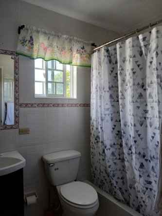 Fourth image of 135 Seville Heights, Priory, in Priory, St. Ann, Jamaica - property is For Rent