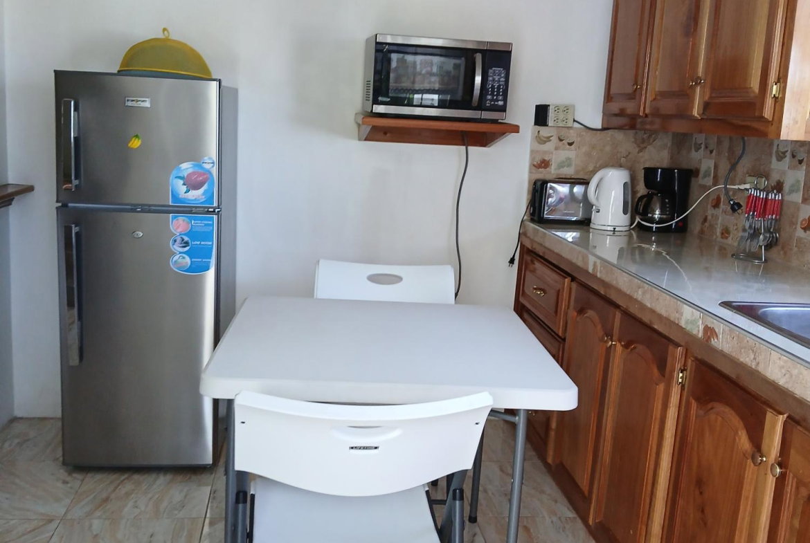 Fifth image of 135 Seville Heights, Priory, in Priory, St. Ann, Jamaica - property is For Rent