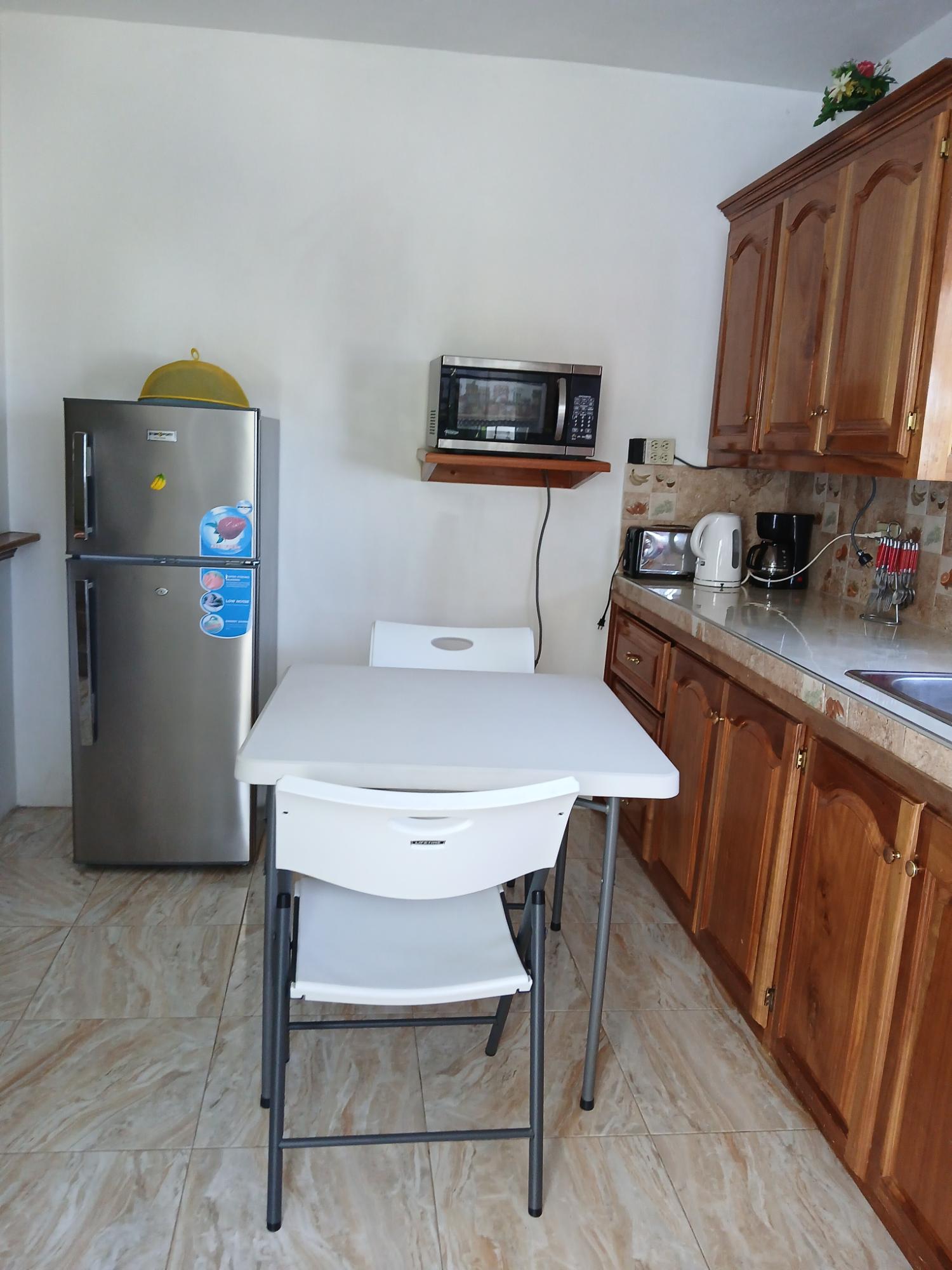 Fifth image of 135 Seville Heights, Priory, in Priory, St. Ann, Jamaica - property is For Rent