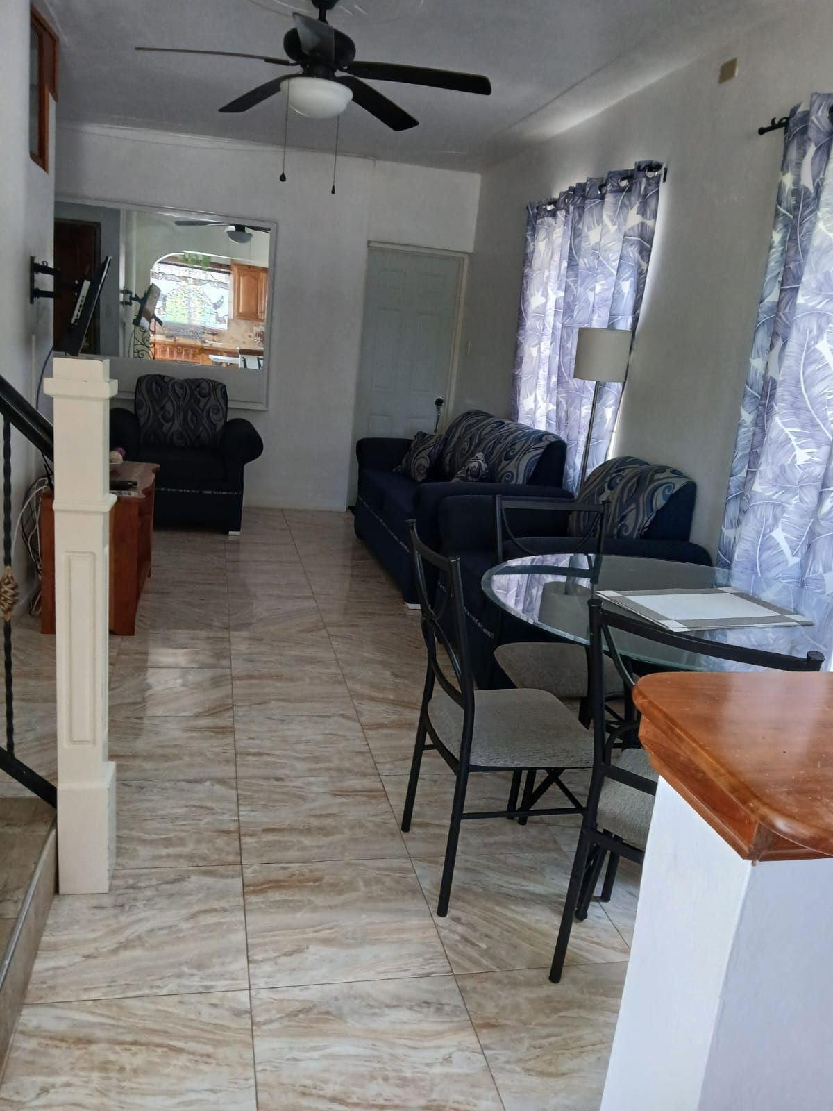 First image of 135 Seville Heights, Priory, in Priory, St. Ann, Jamaica - property is For Rent
