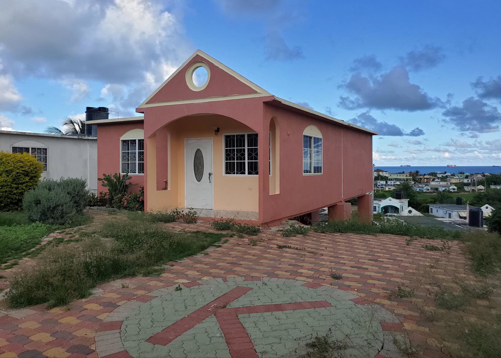 Second image of 223 Sandhills Vista in Hellshire Heights, St. Catherine, Jamaica - property is For Rent