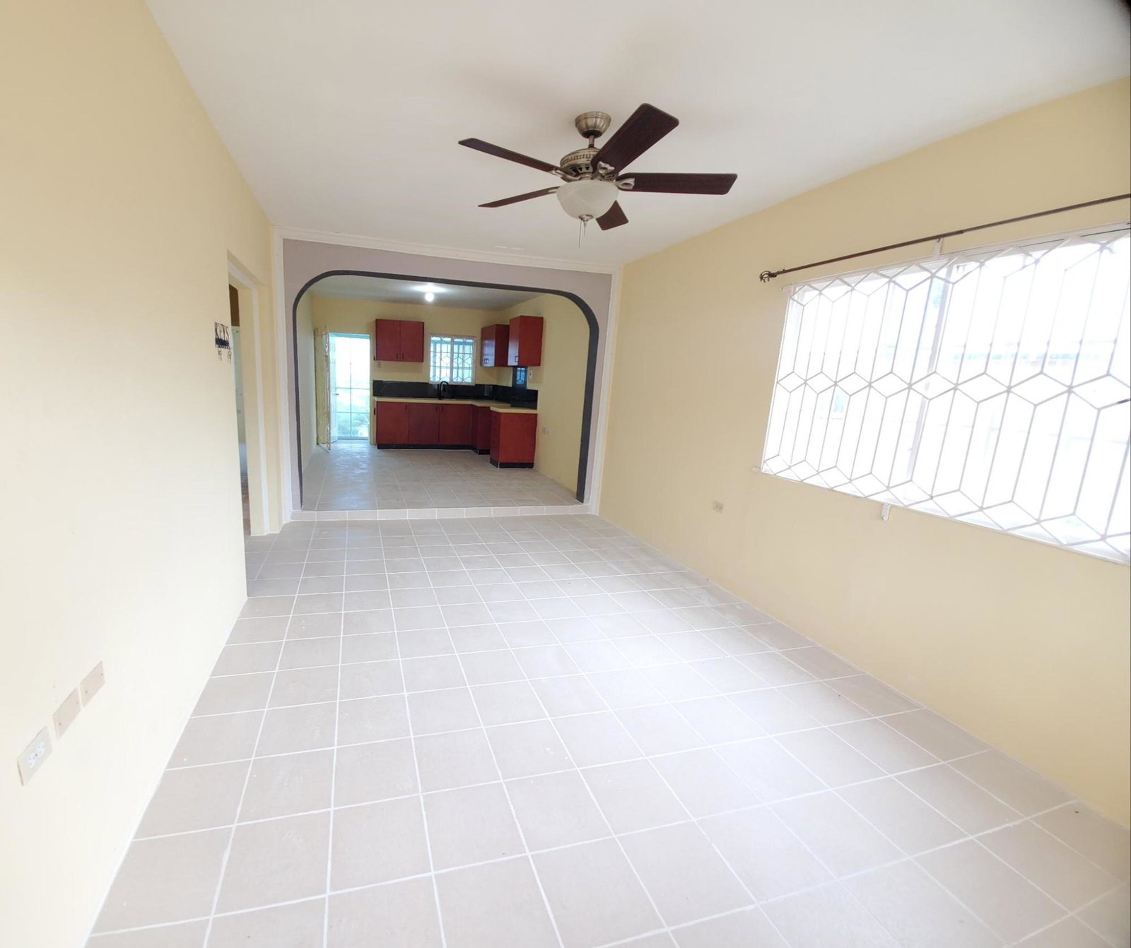 Fourth image of 223 Sandhills Vista in Hellshire Heights, St. Catherine, Jamaica - property is For Rent