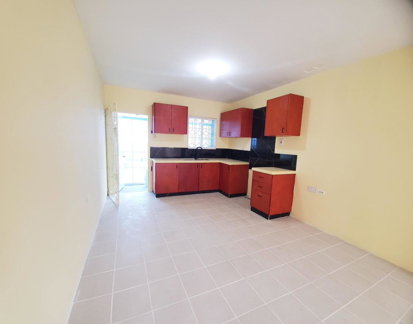 Fifth image of 223 Sandhills Vista in Hellshire Heights, St. Catherine, Jamaica - property is For Rent