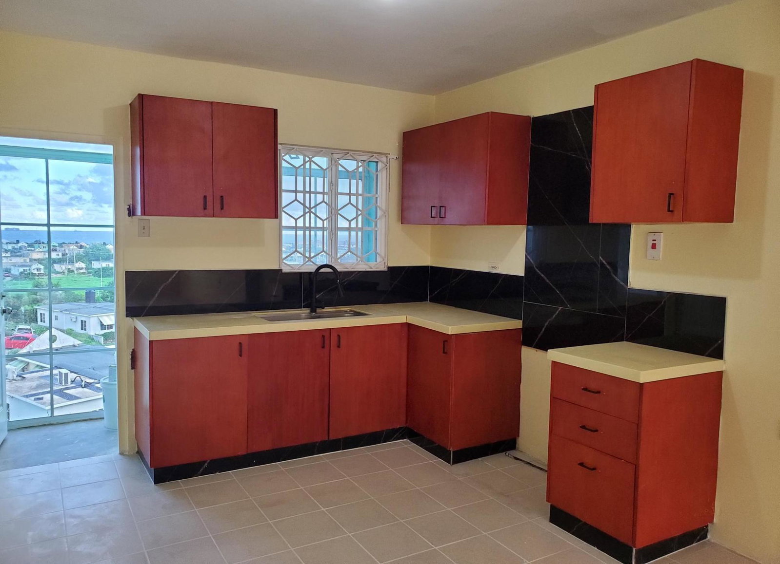 Sixth image of 223 Sandhills Vista in Hellshire Heights, St. Catherine, Jamaica - property is For Rent