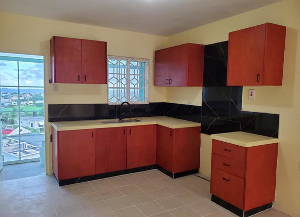 Sixth image of 223 Sandhills Vista in Hellshire Heights, St. Catherine, Jamaica - property is For Rent