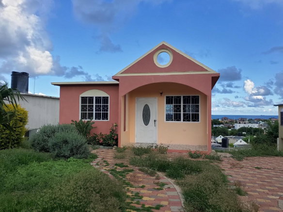 First image of 223 Sandhills Vista in Hellshire Heights, St. Catherine, Jamaica - property is For Rent