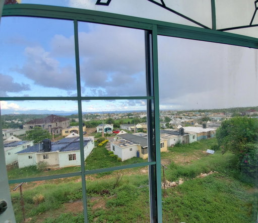 Seventh image of 223 Sandhills Vista in Hellshire Heights, St. Catherine, Jamaica - property is For Rent