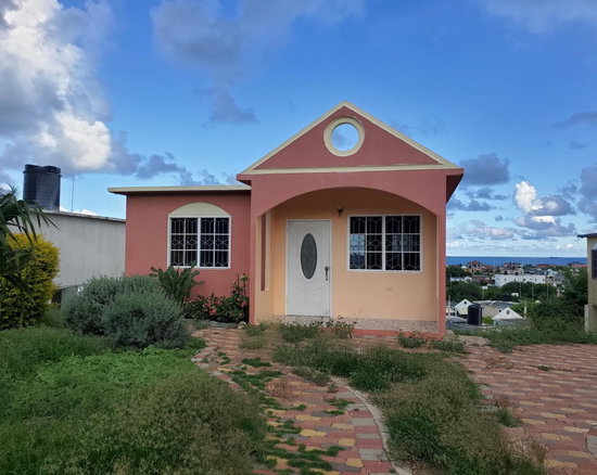 First image of 223 Sandhills Vista in Hellshire Heights, St. Catherine, Jamaica - property is For Rent