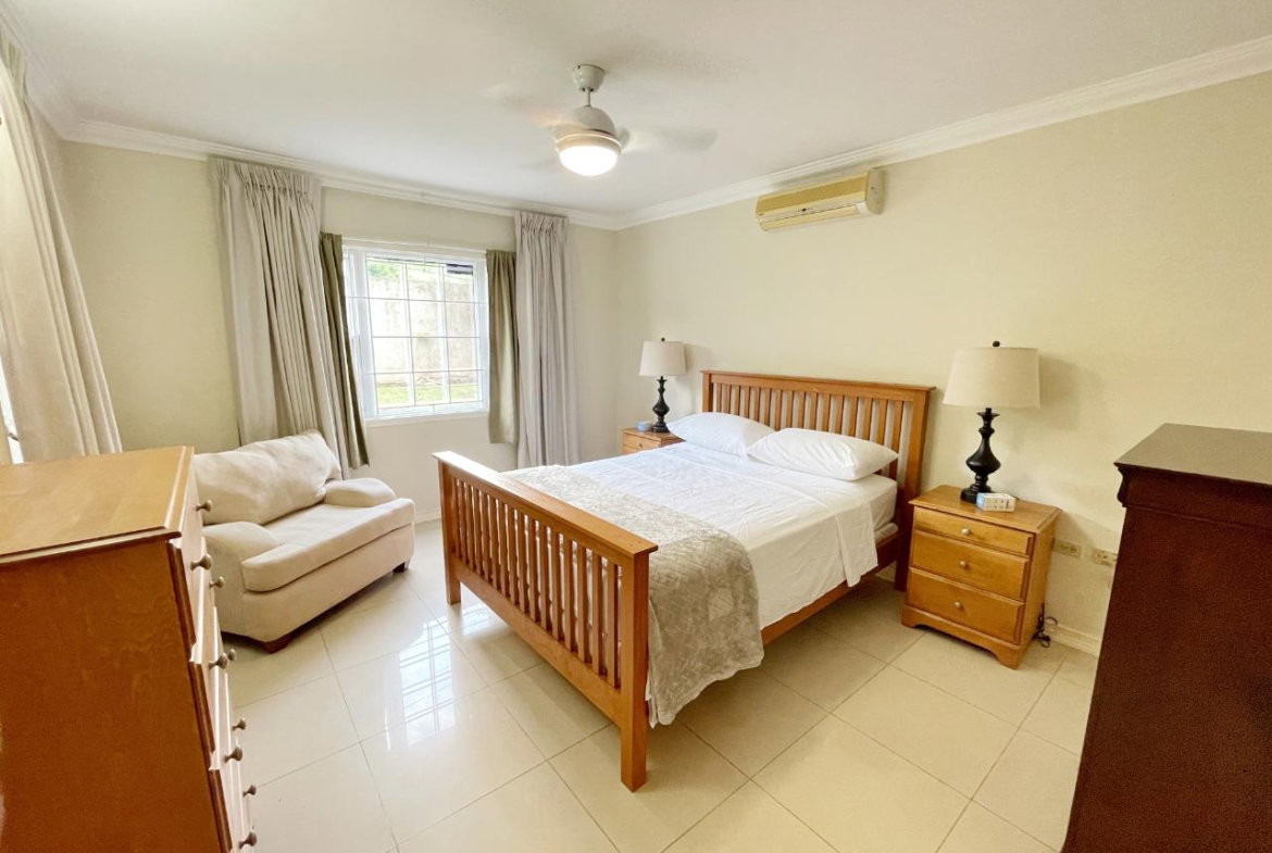 Second image of D101-3 St. Michael's Terrace in Kingston 6, St. Andrew, Jamaica - property is For Rent