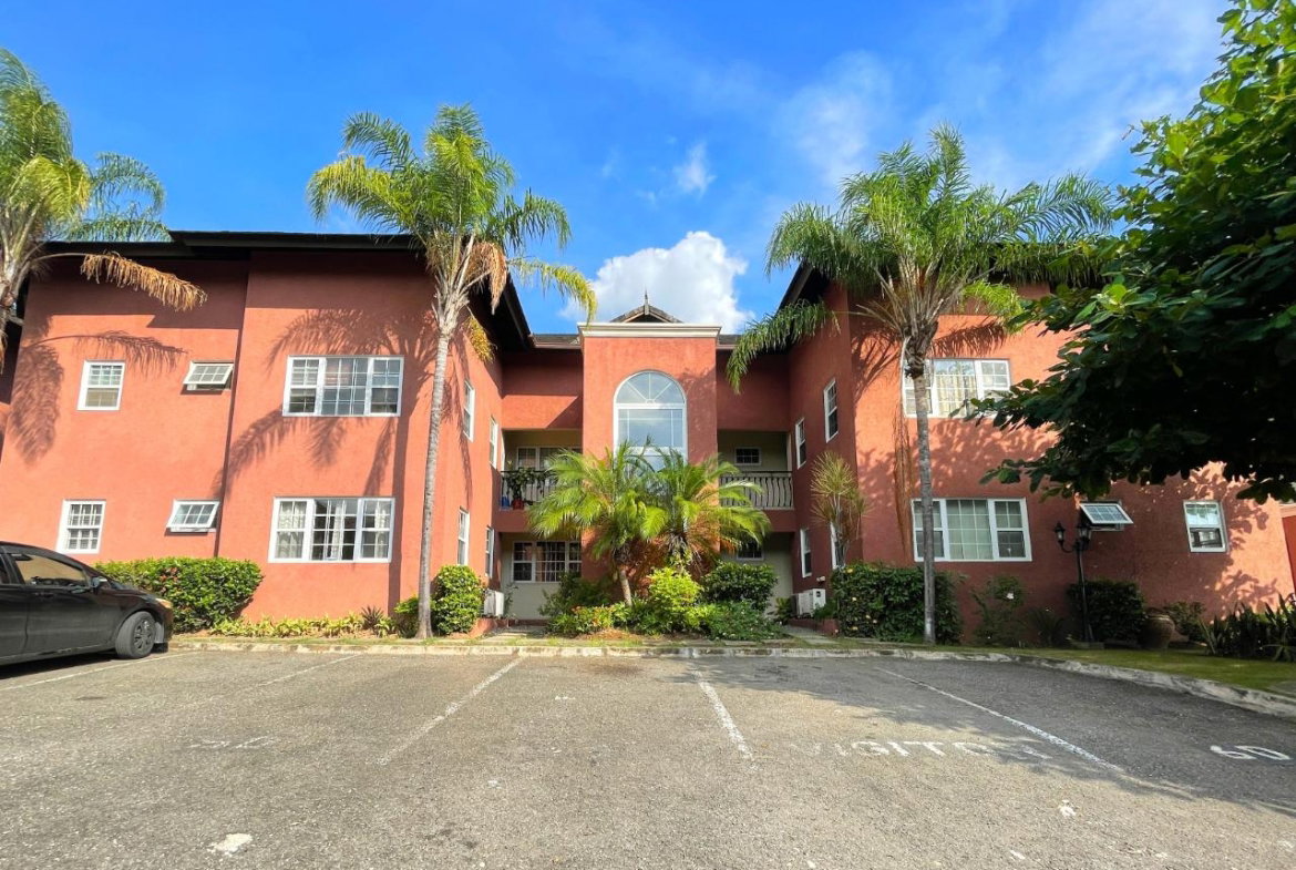 Eleventh image of D101-3 St. Michael's Terrace in Kingston 6, St. Andrew, Jamaica - property is For Rent