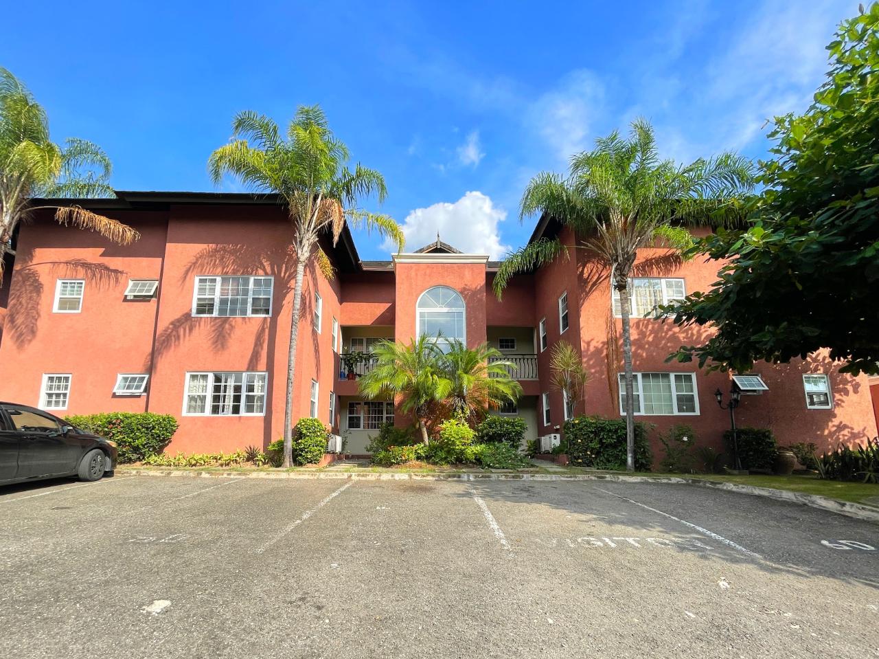 Eleventh image of D101-3 St. Michael's Terrace in Kingston 6, St. Andrew, Jamaica - property is For Rent