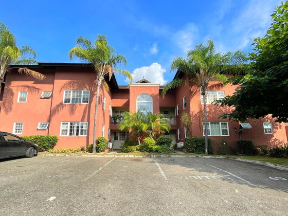 Eleventh image of D101-3 St. Michael's Terrace in Kingston 6, St. Andrew, Jamaica - property is For Rent