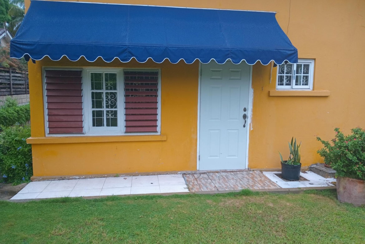 First image of 2 Nicks Avenue in Kingston 6, St. Andrew, Jamaica - property is For Rent