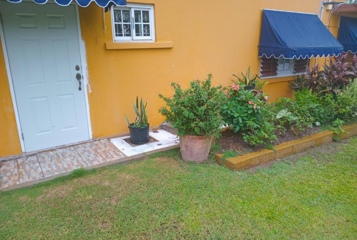 Second image of 2 Nicks Avenue in Kingston 6, St. Andrew, Jamaica - property is For Rent