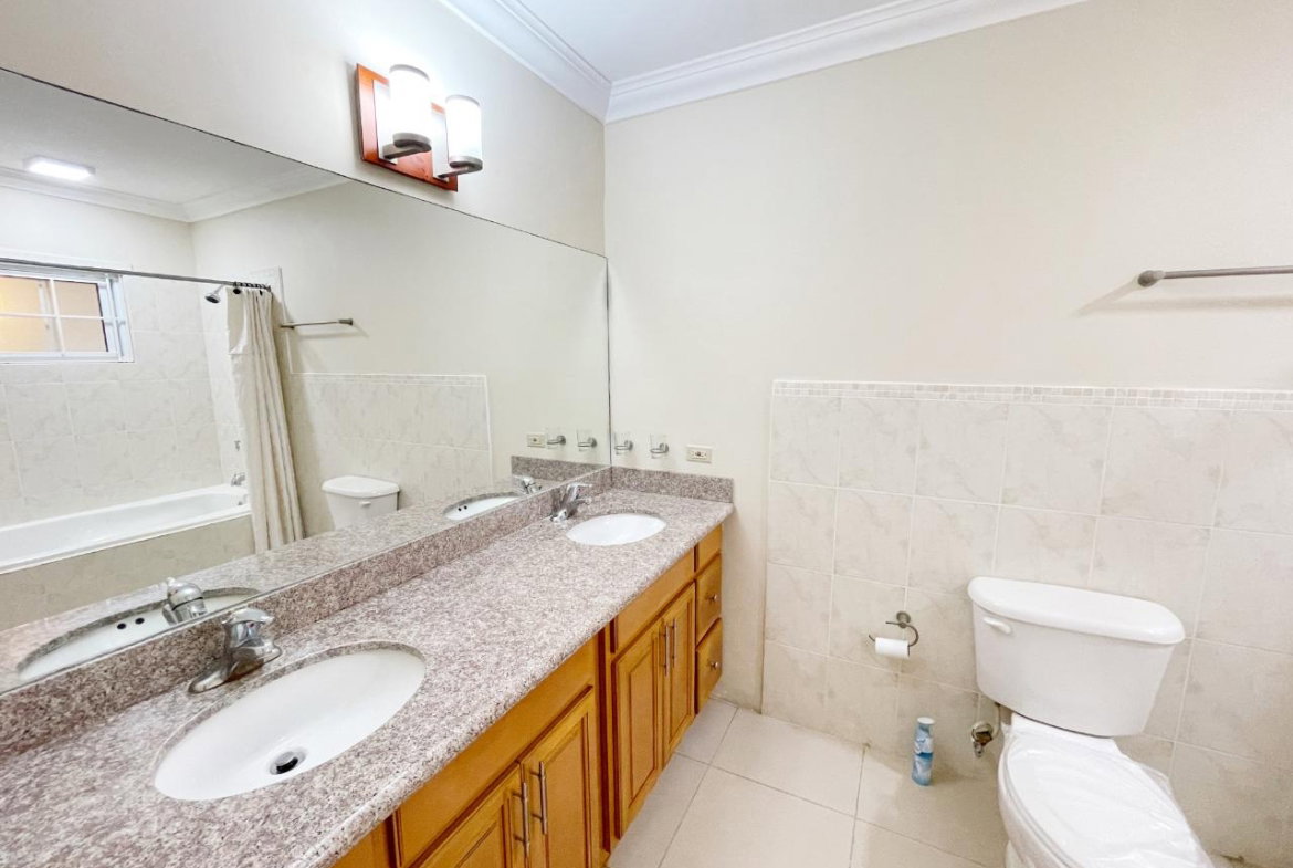 Third image of D101-3 St. Michael's Terrace in Kingston 6, St. Andrew, Jamaica - property is For Rent