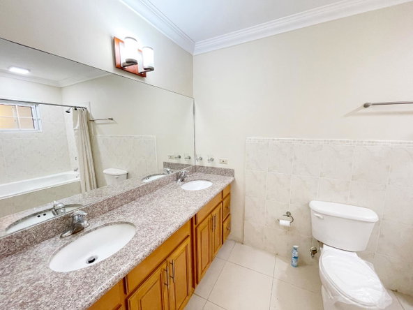Third image of D101-3 St. Michael's Terrace in Kingston 6, St. Andrew, Jamaica - property is For Rent