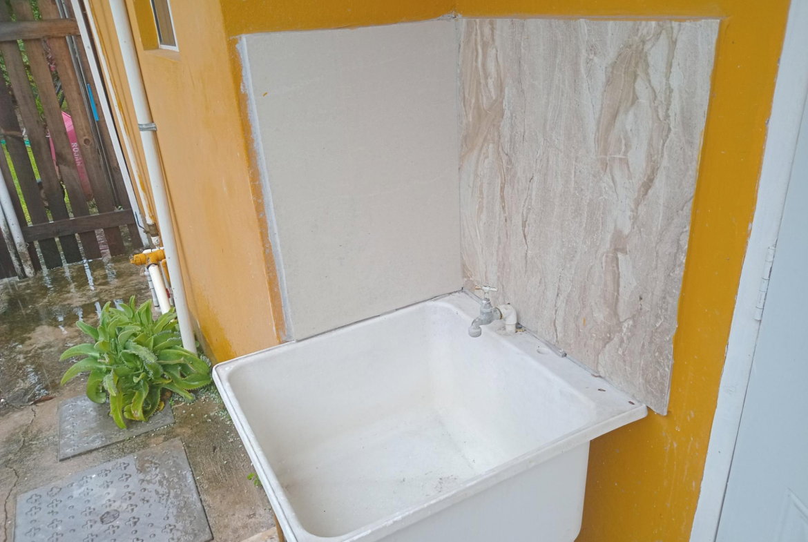 Eighteenth image of 2 Nicks Avenue in Kingston 6, St. Andrew, Jamaica - property is For Rent