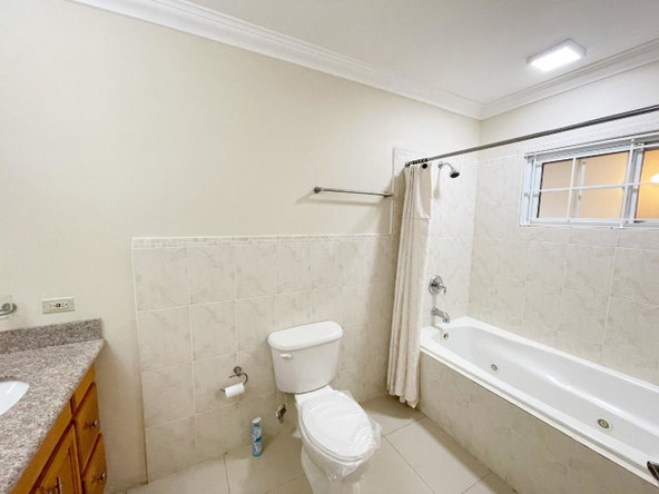 Fourth image of D101-3 St. Michael's Terrace in Kingston 6, St. Andrew, Jamaica - property is For Rent
