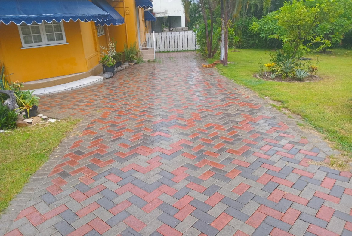 Twenty-Second image of 2 Nicks Avenue in Kingston 6, St. Andrew, Jamaica - property is For Rent