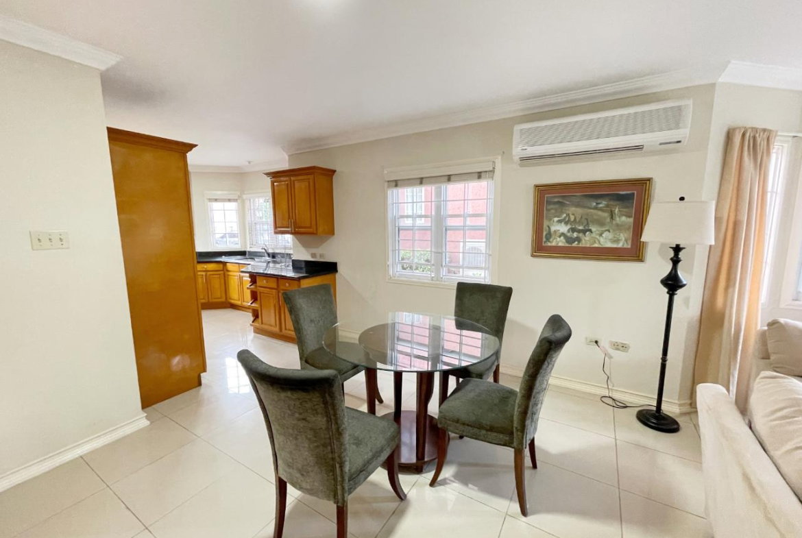 Fifth image of D101-3 St. Michael's Terrace in Kingston 6, St. Andrew, Jamaica - property is For Rent