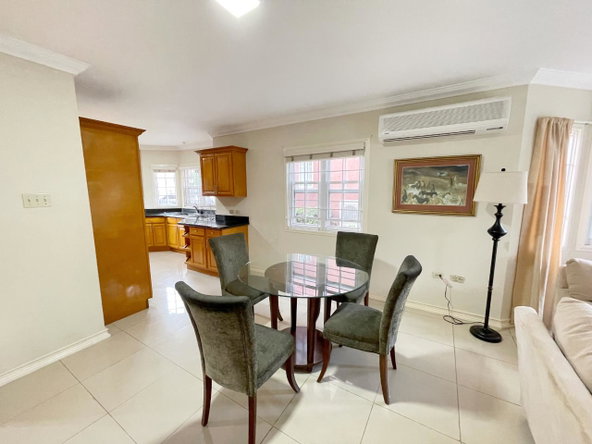 Fifth image of D101-3 St. Michael's Terrace in Kingston 6, St. Andrew, Jamaica - property is For Rent